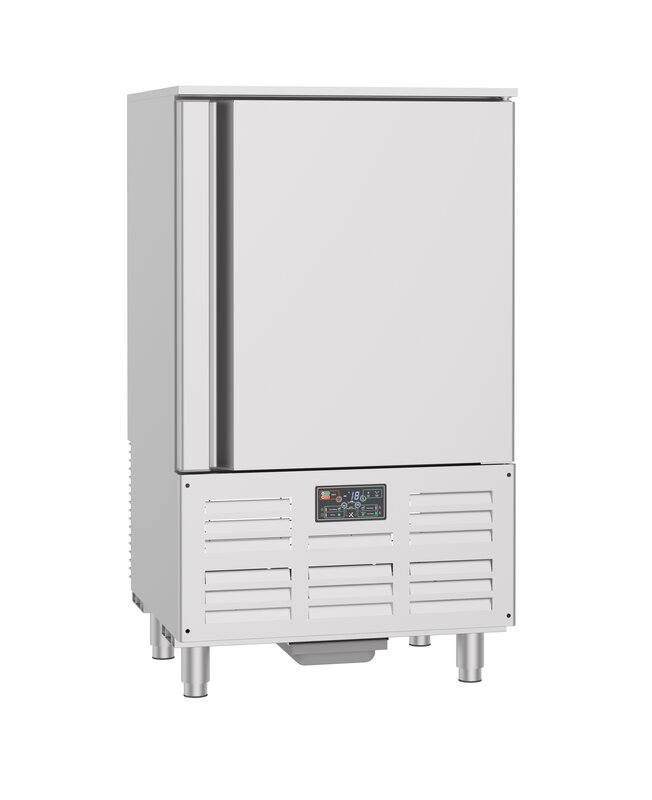 Blastchiller 10x 1/1gn
