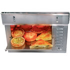 Bandoven L.300 mm (h.110) Met Quartz "s-power"