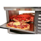 Bandoven L.300 mm (h.110) Met Quartz "s-power"