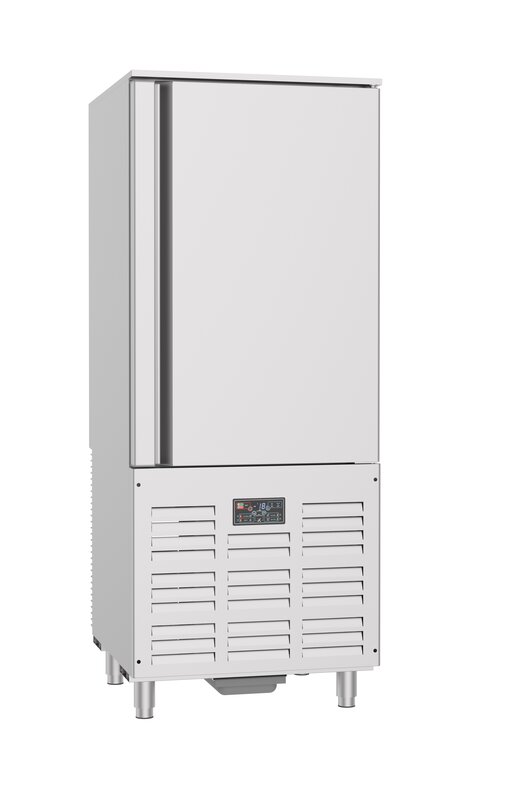 Blastchiller 15x 1/1gn