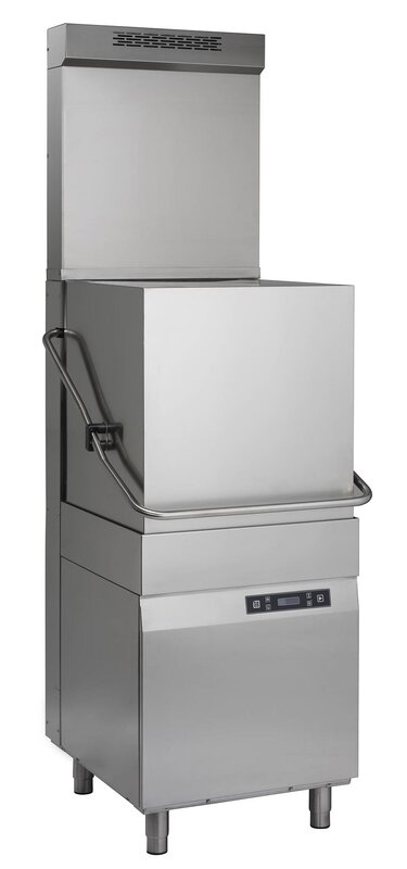 Vaatwasser Doorschuif PL 30 Ese