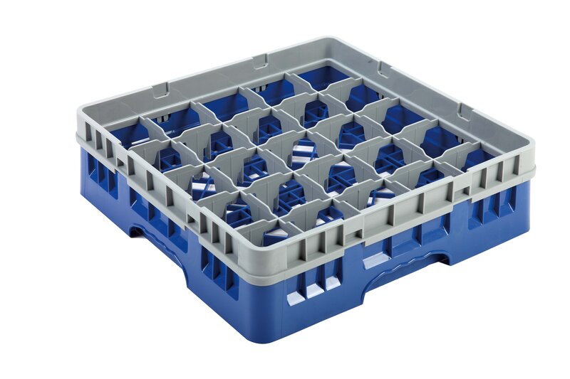 Glazenkorf 25