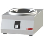 Inductie-wokfornuis - 3,5 KW - ø290 MM