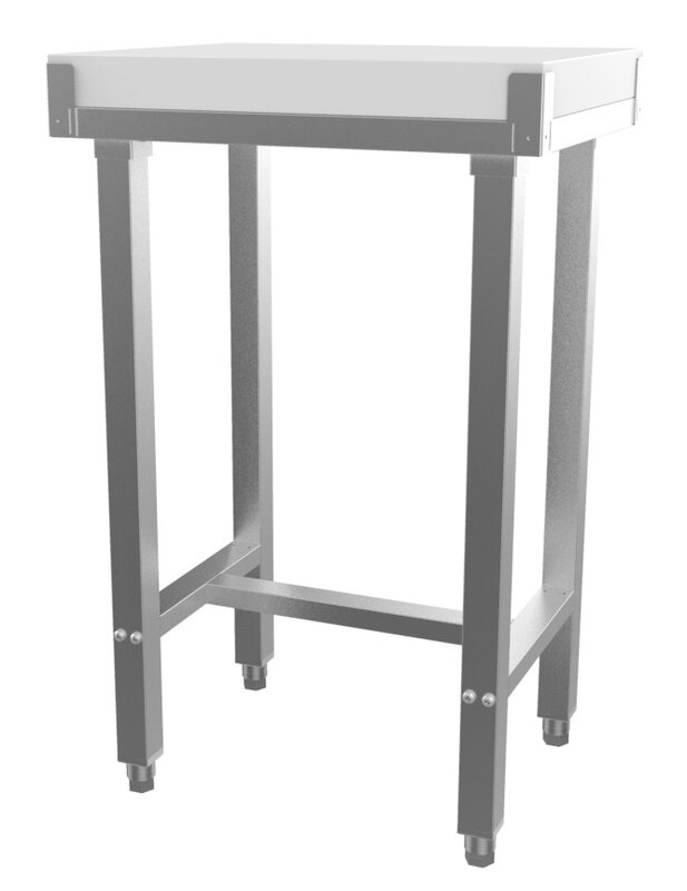 Kunststof Hakblok 50mm Dikte