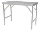 700 Inklapbare Werktafel 1800