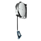 Slanghaspel 10 M Met Spuitpistool