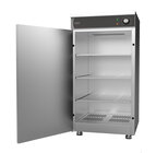 Borden Warmhoudkast 1 Deur