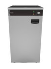 Borden Warmhoudkast 1 Deur