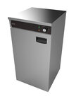 Borden Warmhoudkast 1 Deur