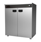 Borden Warmhoudkast 2 Deuren