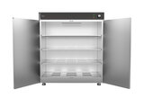 Borden Warmhoudkast 2 Deuren