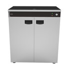 Borden Warmhoudkast 2 Deuren