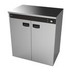 Borden Warmhoudkast 2 Deuren