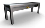 Etagere Keramisch Verwarmd 1 Niveau 1000  3 Heaters À 250w
