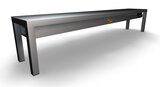 Etagere Keramisch Verwarmd 1 Niveau 1800  5 Heaters À 250w