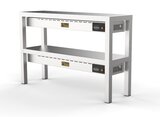 Etagere Keramisch Verwarmd 2 Niveaus 1200  6 Heaters À 250w