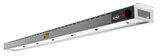 Keramische Warmtestraler 2000 - 6 Heaters À 250w