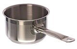 Steelpan LG Z. Deksel ø20 2½l