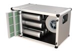 Geurfilterkast Met Motor 5000m3