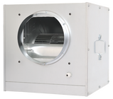 Ventilator IN Box 12/9/900