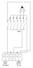 Standregelaar 1 Fase 9 Amp
