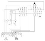 Standregelaar 3 Fase 7 Amp