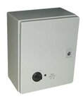 Standregelaar 3 Fase 14 Amp
