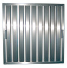 Lamellenfilter 400x500mm