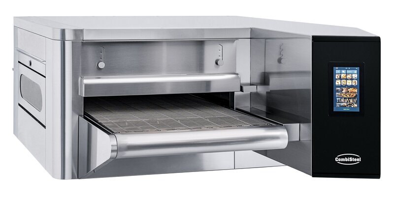 Lopende Band Oven 400