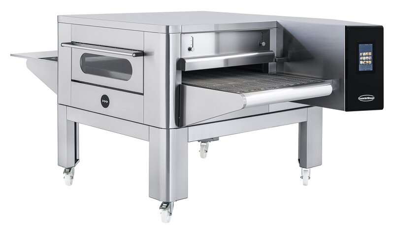 Lopende Band Oven 500