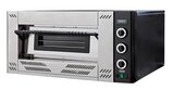 Gas Pizzaoven Enkel 1 X 9