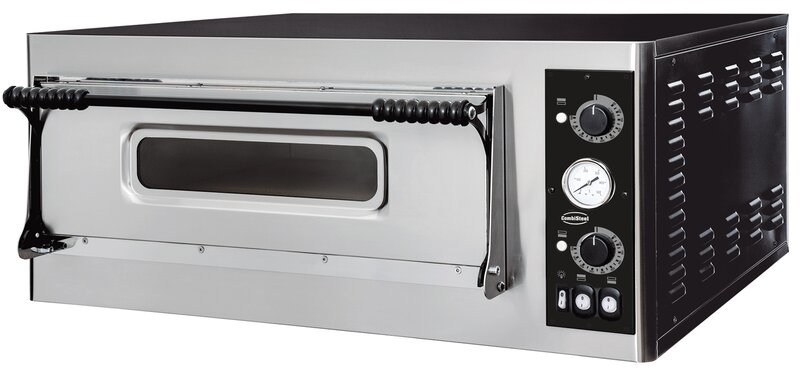 Pizzaoven Enkel 1 X 4