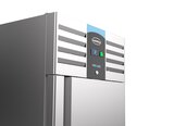 Bakkersvrieskast Monoblock