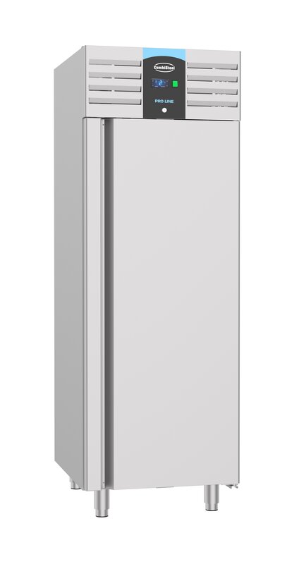 Bakkersvrieskast Monoblock
