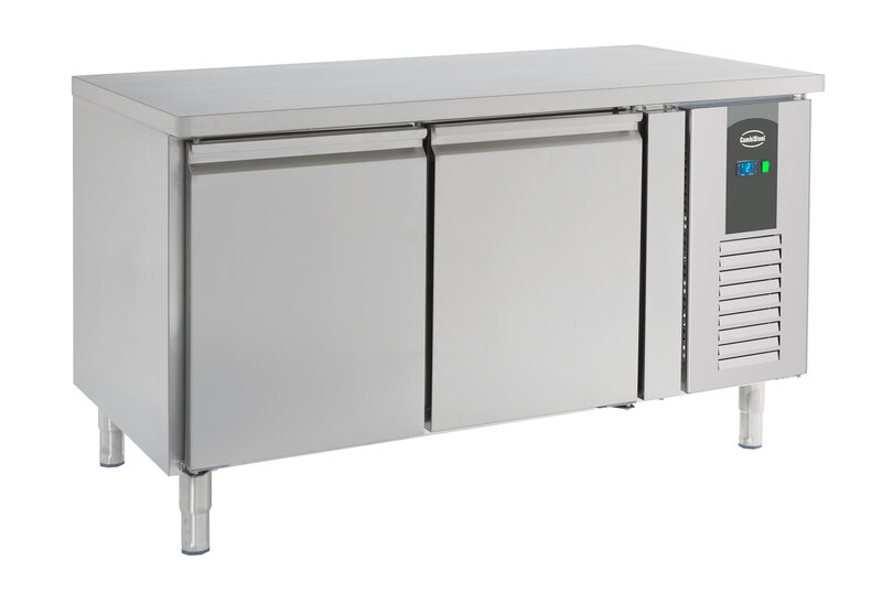 Bakkerskoelwerkbank 2 Deurs