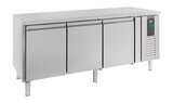 Bakkerskoelwerkbank 3 Deurs
