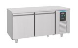 Bakkerskoelwerkbank 2 Deurs