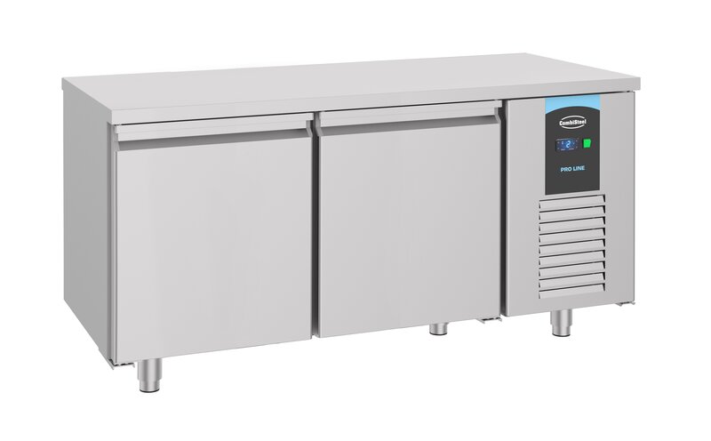 Bakkerskoelwerkbank 2 Deurs