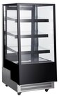 Koelvitrine 300l