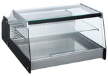 Koelvitrine 128l