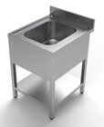 700 Spoeltafel Bodemschap 1 Midden 600