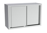 Wandkast Schuifdeuren 1000
