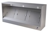 950 Wandkap Doosmodel 1000