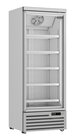 Vrieskast 1 Glasdeur Jde-600f