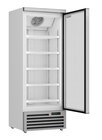 Vrieskast 1 Glasdeur Jde-600f