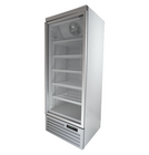 Vrieskast 1 Glasdeur Jde-600f