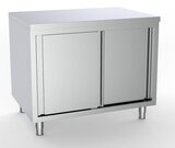 600 Werktafel Schuifdeuren 2000