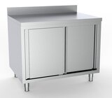 700 Werktafel Schuifdeuren Rand 2000