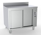 700 Warmhoudkast Rand 1400