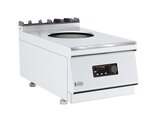 Base 700 Inductie Woktafel El. Tafelmodel